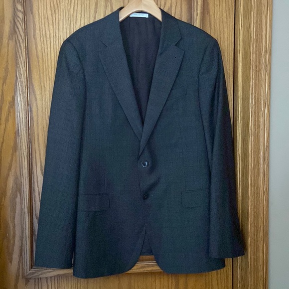 armani collezioni jacket / blazer - Picture 3 of 12